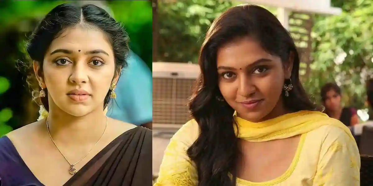 lakshmi menon 1