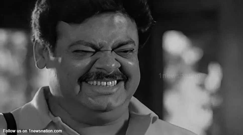 madhan bob பெரும் சோகம்…! பிரபல காமெடி நடிகர் புற்றுநோயால் உயிரிழப்பு…! திரையுலகினர் அஞ்சலி…!