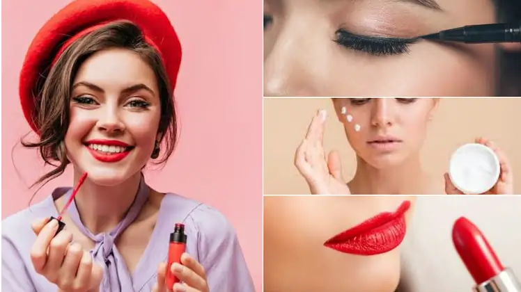 தினமும் மேக்கப் போடுறீங்களா..? இந்த தவறை மட்டும் பண்ணாதீங்க..!! – எச்சரிக்கும் நிபுணர்கள்..