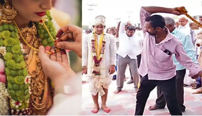 marriage sattai marriage sattai