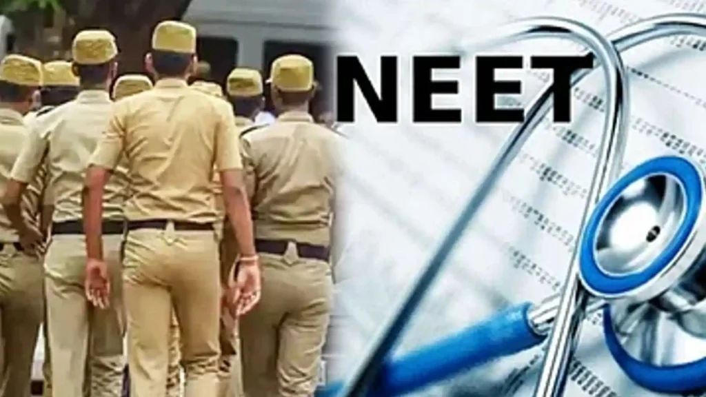 neet police 2025 மருத்துவ படிப்பிற்கு இடம்… இடைத்தரகர்களை நம்பி ஏமாற வேண்டாம்..! தமிழக காவல்துறை எச்சரிக்கை…!