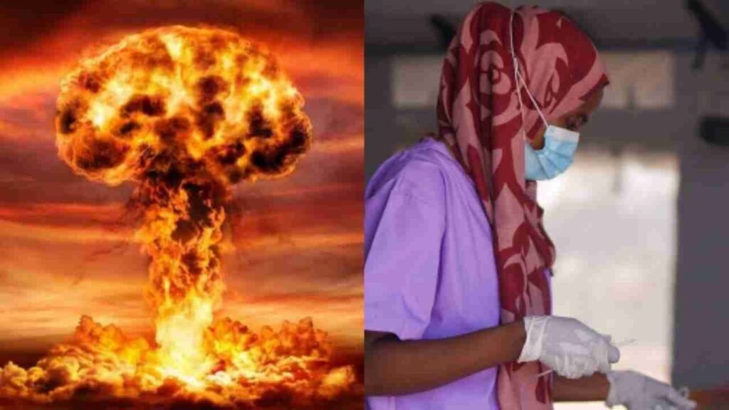 nuclear attack disease spreads 11zon nuclear attack disease spreads 11zon