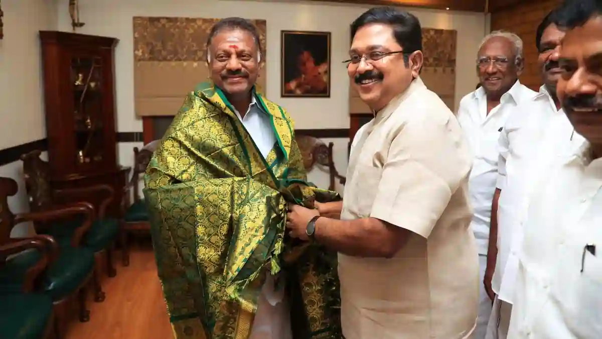 ops meeting dinakaran ops meeting dinakaran