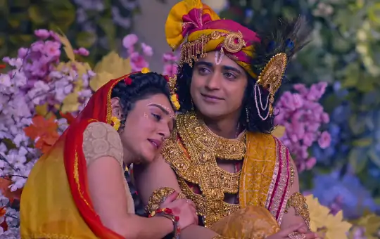 radha கிருஷ்ணர் ராதையை காதலித்தும் திருமணம் செய்துகொள்ளாதது ஏன்..? காலம் கடந்த சிறந்த காதல் கதை..