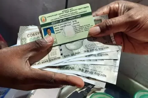 சூப்பர் திட்டம்…! குடும்ப அட்டை இருந்தால் போதும்… கறவை மாடு வாங்க ரூ.60,000 வழங்கும் தமிழக அரசு…!