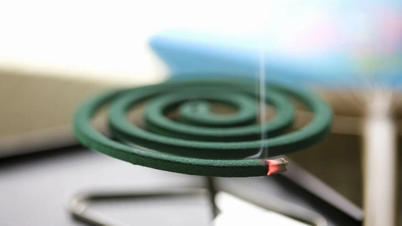 risks of mosquito coil risks of mosquito coil