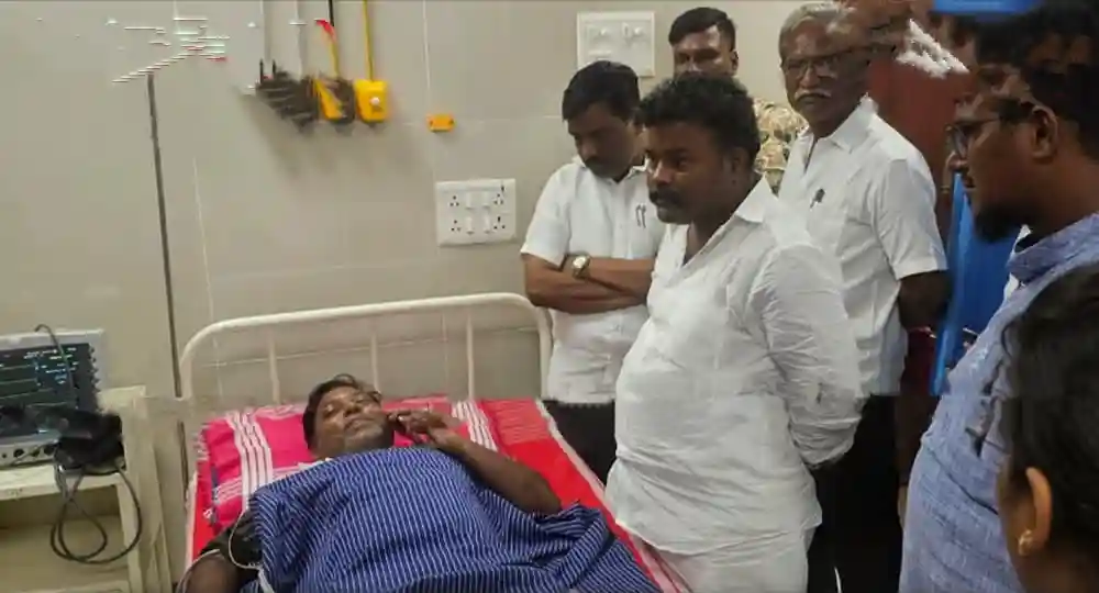 sasikanth Senthil 2025 sasikanth Senthil 2025
