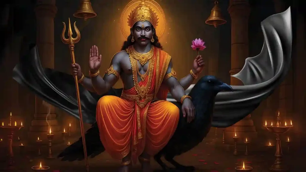saturn சனிப் பெயர்ச்சி 2025: இந்த ராசிக்காரர்களுக்கு பெரும் ஜாக்பாட்.. செல்வம், புகழ் பெருகும்!