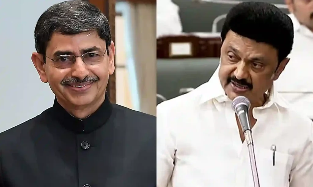 stalin governor rn ravi