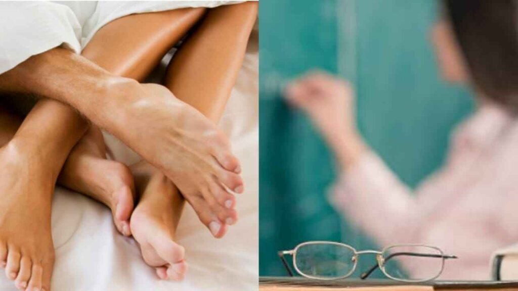 “அத்தனையும் ஆபாசம்!”. 2 மாணவர்களுடன் உடலுறவில் ஈடுபட்ட இங்கிலீஷ் டீச்சர்!. பதவியில் இருந்து அதிரடி நீக்கம்!. இஸ்ரேலில் அதிர்ச்சி!.