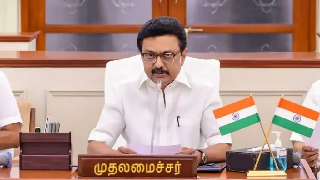 tamilnadu cm mk stalin tamilnadu cm mk stalin