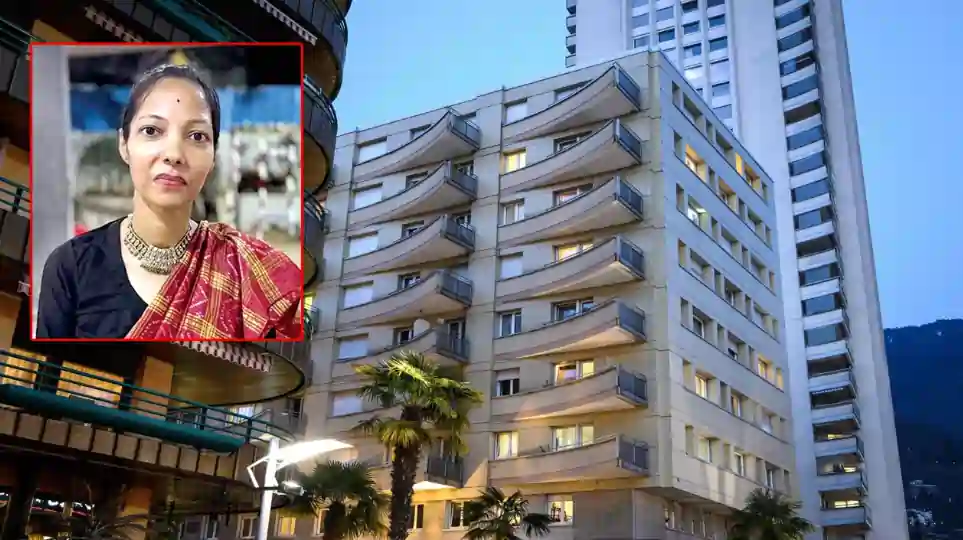 “கடவுளை பார்க்க சொர்க்கத்திற்கு செல்கிறேன்..” மூட நம்பிக்கையால் பெண் எடுத்த விபரீத முடிவு.. சிக்கிய கடிதம்..!!