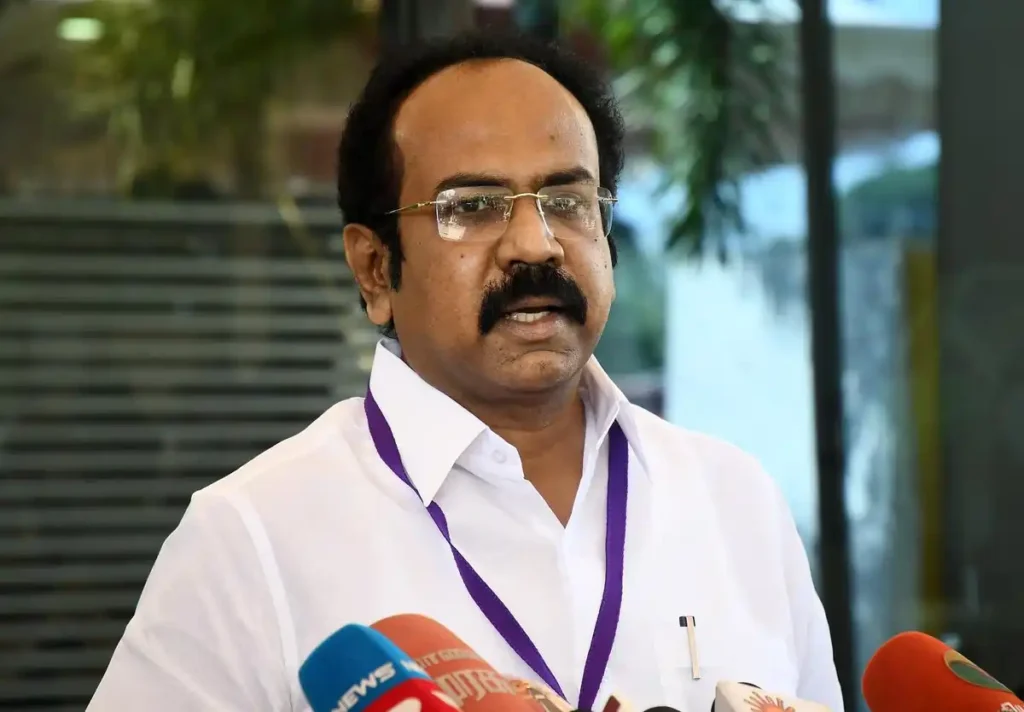 “ஓருபோதும் ஹைட்ரோ கார்பன் திட்டங்களுக்கு தமிழ்நாட்டில் அனுமதி கிடையாது..!!” – அமைச்சர் தங்கம் தென்னரசு திட்டவட்டம்