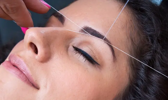 threading threading