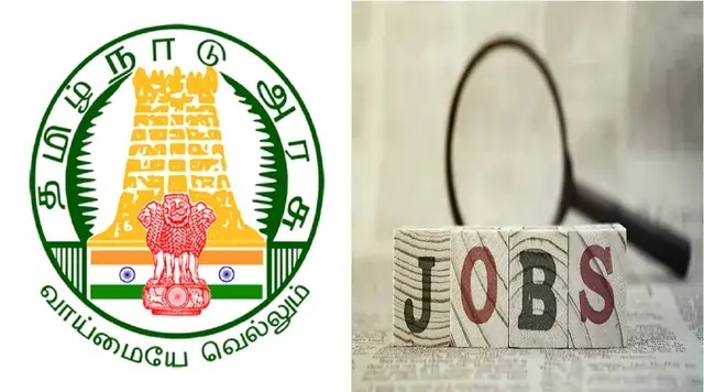 tn govt jobs 1 தமிழ்நாடு அரசு மருத்துவத் துறையில் வேலை.. ஆரம்பப சம்பளமே ரூ.35,400.. செம சான்ஸ்.. மிஸ் பண்ணிடாதீங்க..!!