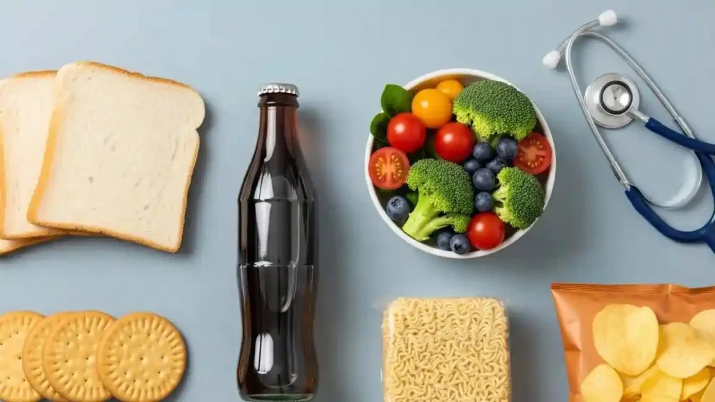 இன்ஸ்டண்ட் நூடுல்ஸ், சோடாவால் இந்த புற்றுநோய் ஆபத்து 41% அதிகம்.. எச்சரிக்கும் புதிய ஆய்வு..