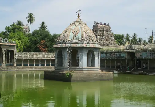 vaithishwarar temple vaithishwarar temple