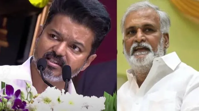 vijay sekar babu vijay sekar babu