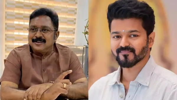 vijay ttv ட்விஸ்ட்.. விஜய் தலைமையில் கூட்டணி..  ஒகே சொன்ன டிடிவி தினகரன்..? செம ஷாக்கில் பாஜக – அதிமுக..!