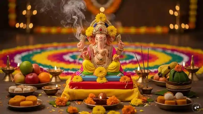 vinayagar chathurthi vinayagar chathurthi