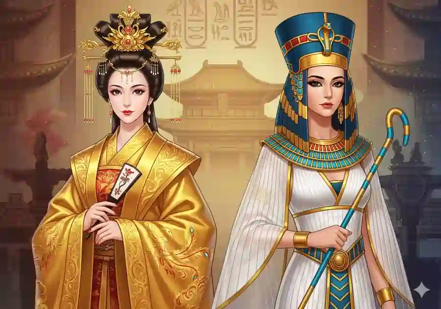 world richest queens world richest queens