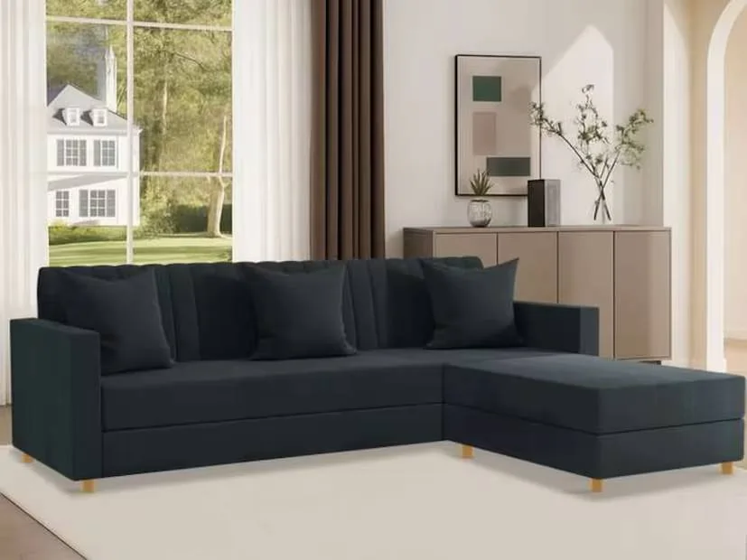 1 Flipkart Big Billion Days L Shaped Sofa Worth Rs 39000 Now Available for Just Rs 9000 with Bank Offers 7 2025 09 1e9df328335d163a5370d069ace2718e ரூ. 39,000 மதிப்புள்ள பிராண்டட் ‘L’ வடிவ சோஃபா வெறும் ரூ. 9,000க்கு..! பிளிப்கார்ட் பிக் பில்லியன் டேஸ் சலுகை!