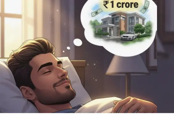1 crore 15 ஆண்டுகளில் ரூ.1 கோடி சம்பாதிக்க எந்த திட்டத்தில் முதலீடு செய்வது சிறந்தது..? Chat GPT-யின் பதில்..