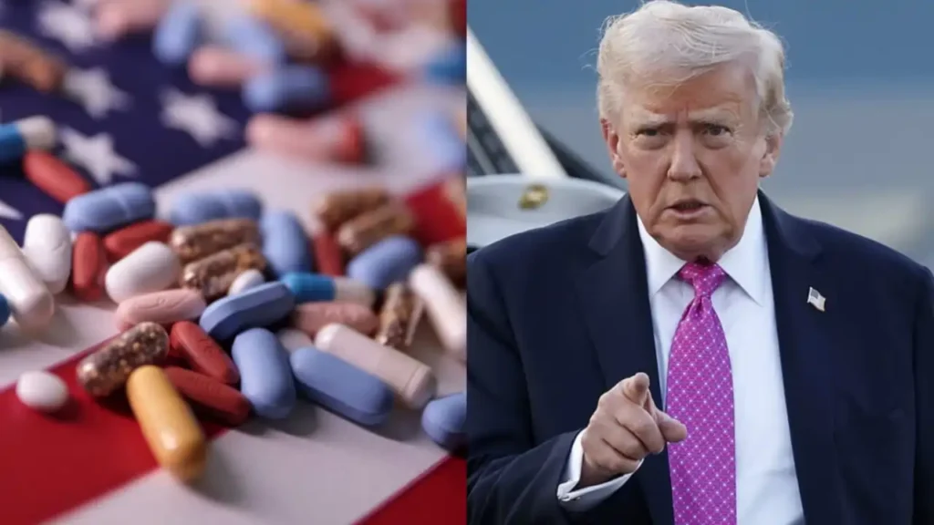 100 tax on foreign drugs trump 100 tax on foreign drugs trump