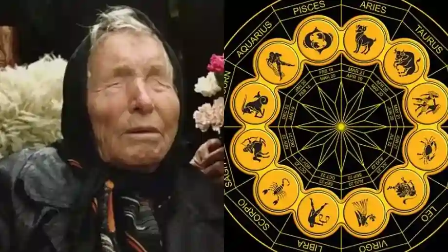 4 zodiac signs baba vanga பாபா வாங்கா கணிப்பு படி 2026 ஆம் ஆண்டில் கோடீஸ்வரராக மாற இருக்கும் 5 ராசிகள்..!