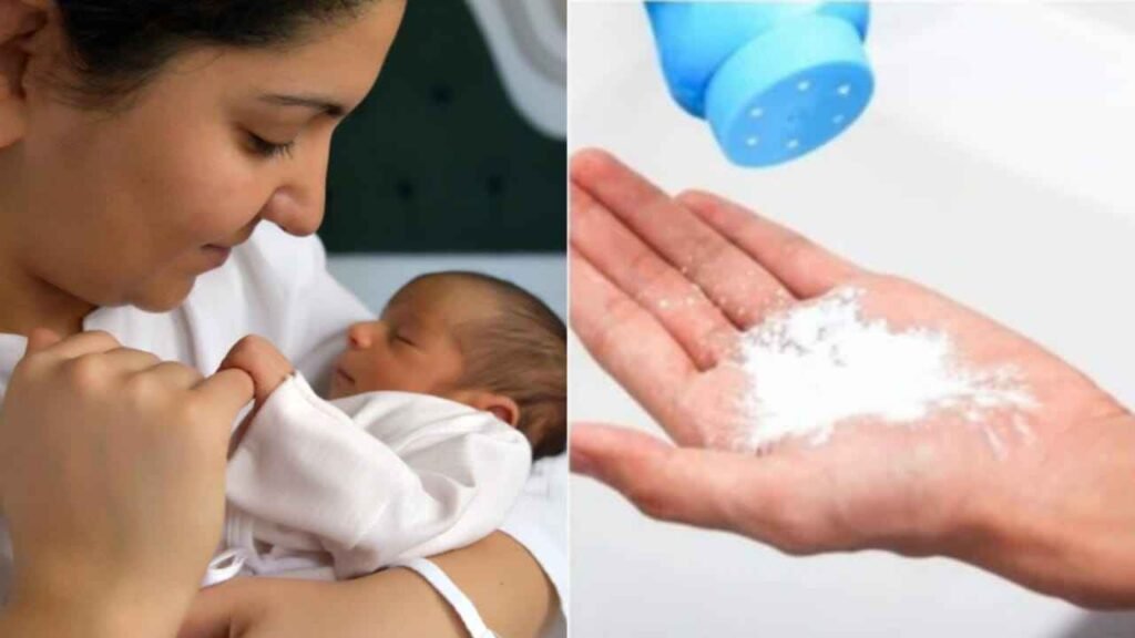 6 months baby doctor warn 11zon