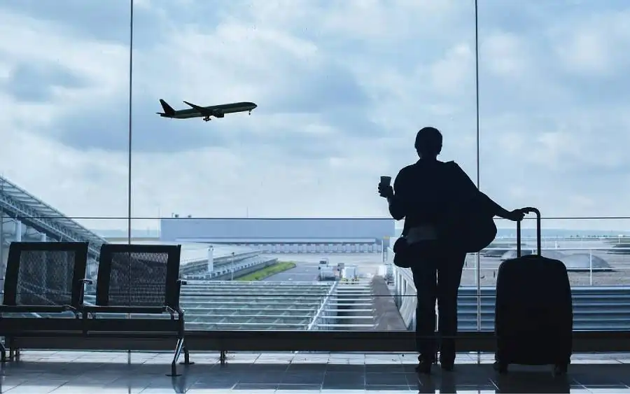 Airport ஃபாரின் ட்ரிப்-க்கு பிளான் பண்றீங்களா? இந்தியர்களுக்கு ஆபத்தான 7 நாடுகள் ! கட்டாயம் தெரிஞ்சுக்கோங்க!