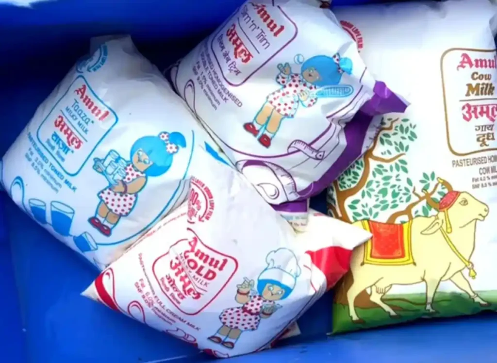 Amul Milk 2025 Amul Milk 2025