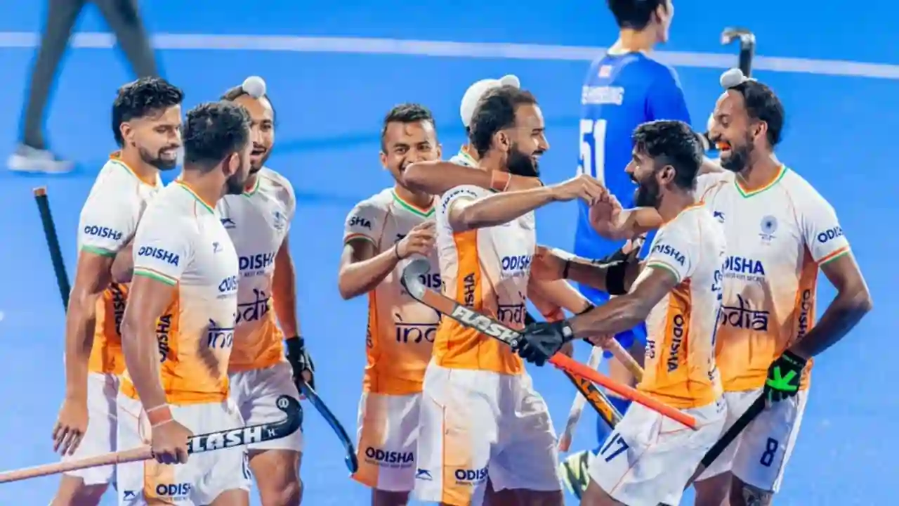 Asia Cup Hockey prize money Asia Cup Hockey prize money