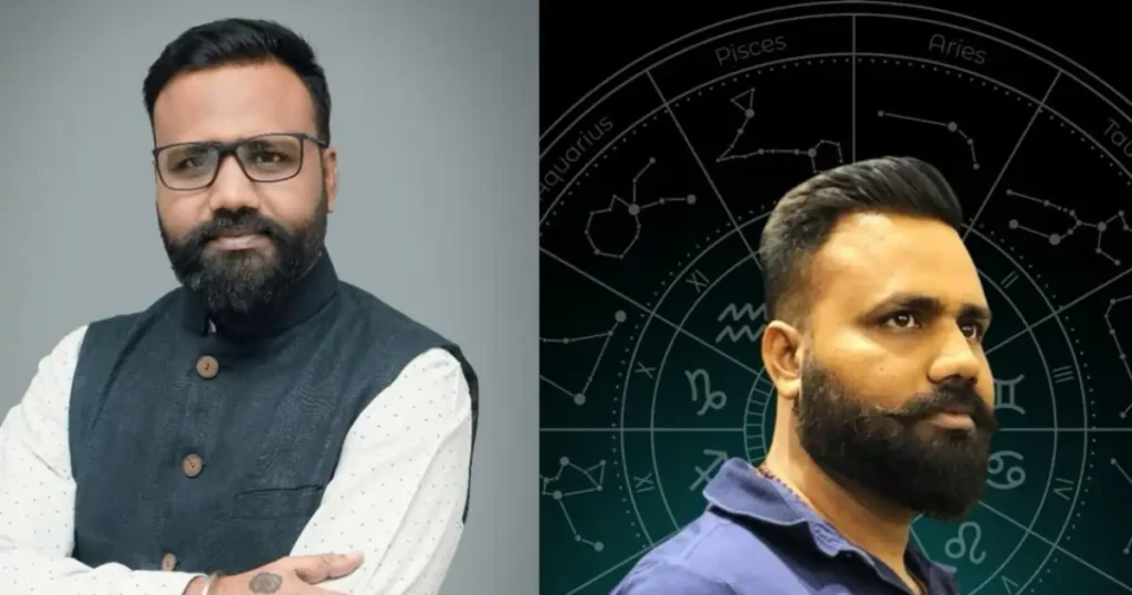 Astrologer Rajveer Patel இந்தியாவின் அடுத்த பிரதமர் யார்..? பிரபல ஜோதிடர் ராஜ்வீர் படேல் கணிப்பு..!