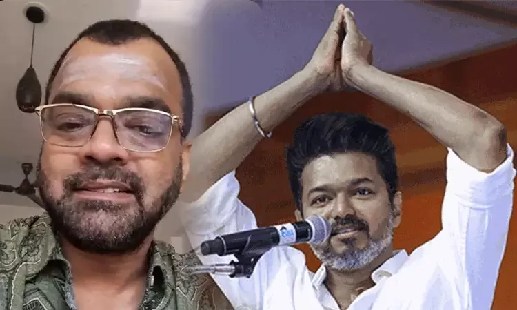 Balaji Vijay 2025 Balaji Vijay 2025