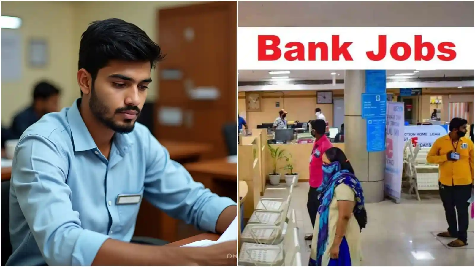 Bank Job 2025