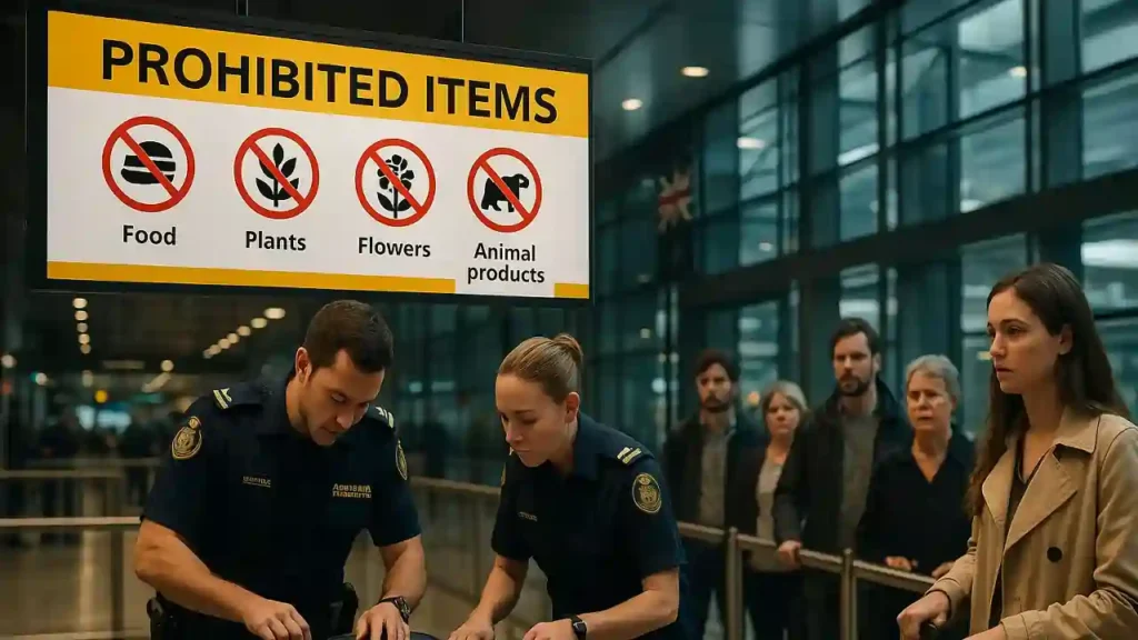 Biosecurity rules 2 ஆஸ்திரேலியாவில் மல்லிகை.. அமெரிக்காவில் கிண்டர் ஜாய்.. உலக நாடுகளில் தடை விதிக்கப்பட்ட பொருட்கள் என்னென்ன தெரியுமா..?