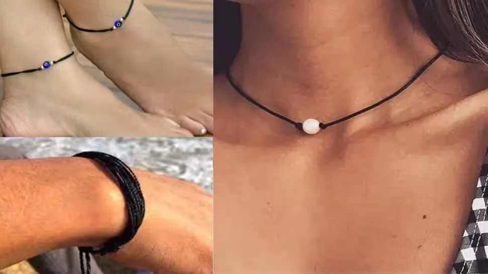 Black 2025 இந்த ராசிக்காரர்கள் கருப்பு கயிறு கட்டினால் அதிர்ஷ்டம் தான்..!! ஆனால் இந்த விஷயத்தை மட்டும் மறந்துறாதீங்க..!!