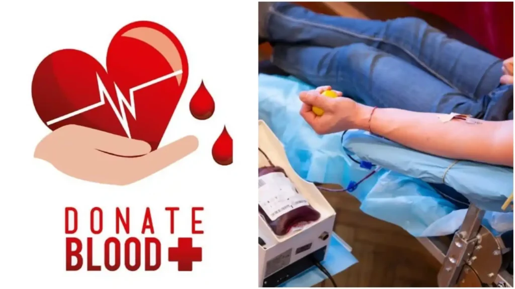 உங்களுக்கு சுகர் இருக்கா..? நீங்க ரத்த தானம் செய்யலாமா..? யாருக்கு ஆபத்து..? மருத்துவர்கள் எச்சரிக்கை..!!