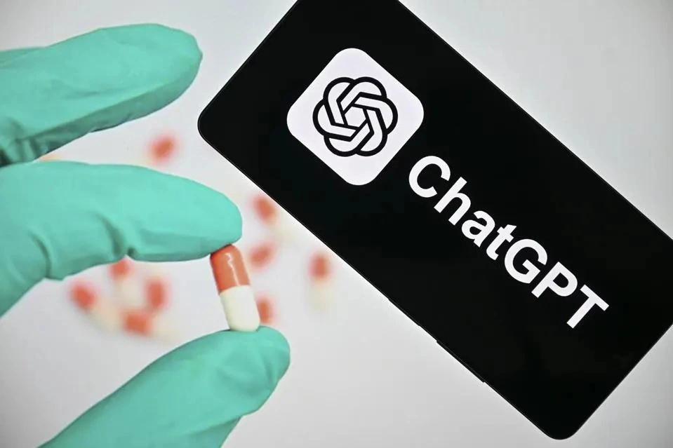 ChatGPT 2025 ChatGPT 2025