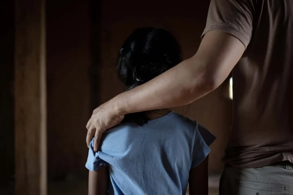 Child Rape 2025 Child Rape 2025