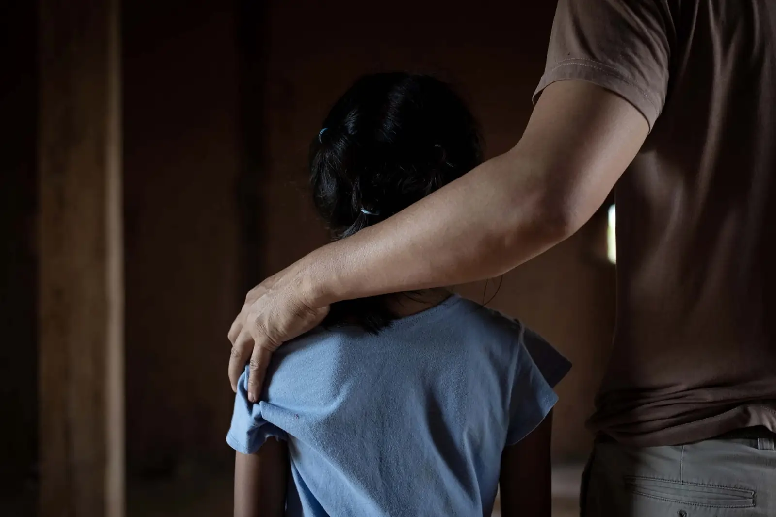 Child Rape 2025 Child Rape 2025