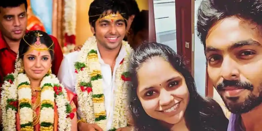 GV Saindhavi 1 GV Saindhavi 1