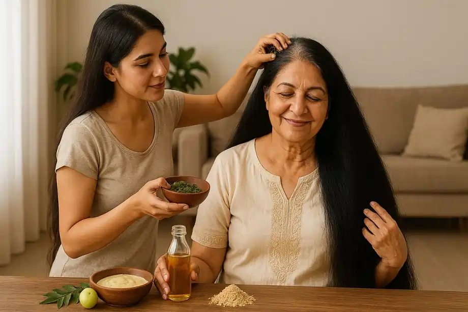 Hair Care Tips Hair Care Tips