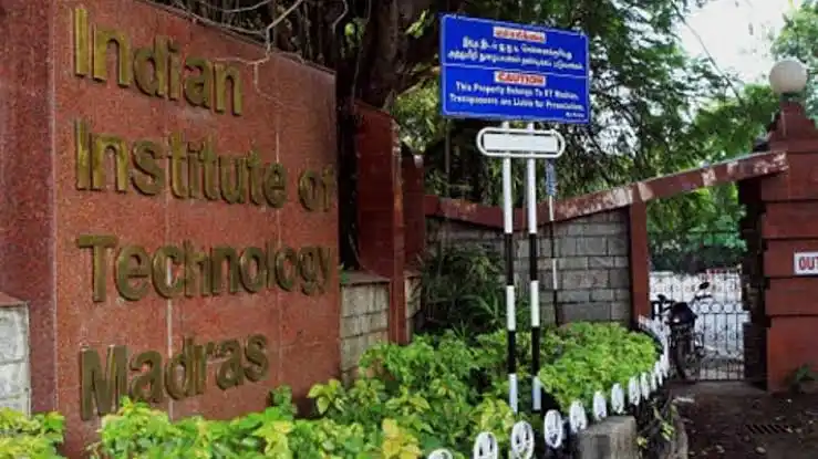 IIT chennai 2025 இந்தியா முழுவதும் உள்ள அனைத்து வகுப்பு பள்ளி ஆசிரியர்களுக்கு AI படிப்பு…! ஐஐடி சூப்பர் அறிவிப்பு..!