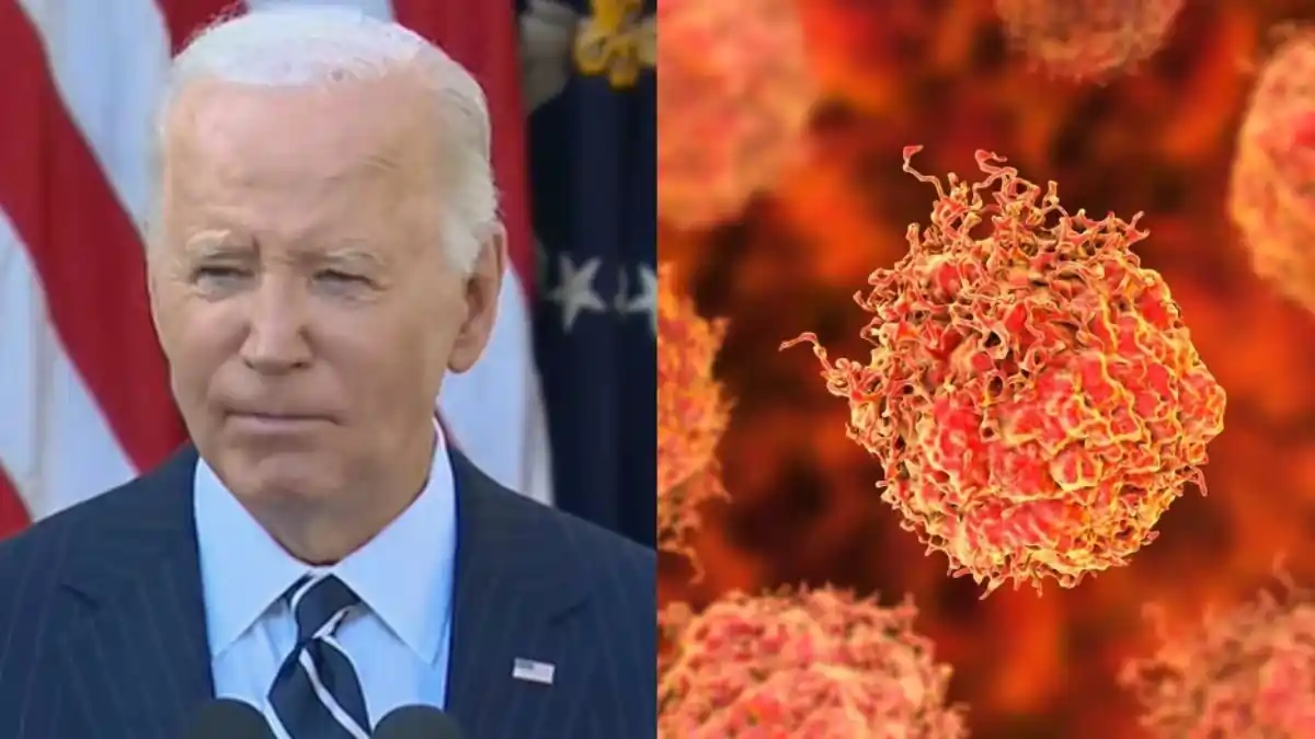 Joe Biden skin cancer Joe Biden skin cancer