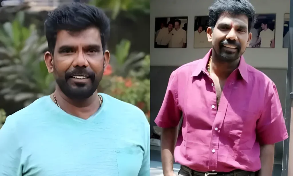 Kanal Kannan 2025 பிரபல சண்டை பயிற்சியாளர் கனல் கண்ணன் மீது வழக்குப்பதிவு..!! காரணம் என்ன..? சினிமா வட்டாரத்தில் பரபரப்பு..!!