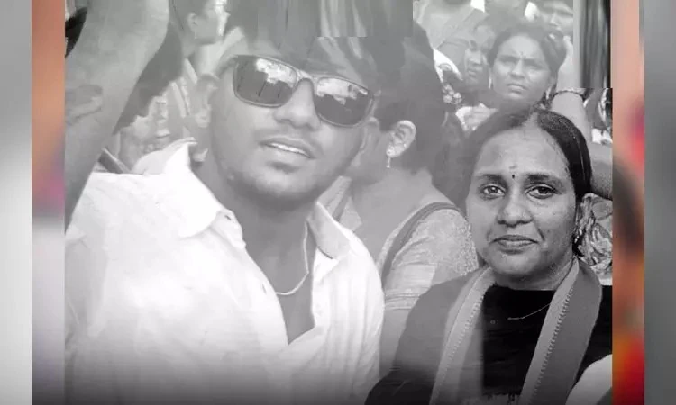 Karur 2025 2 மணமேடை காணாமலேயே மண்ணில் மறைந்த சோகம்..!! விஜயை பார்க்க வந்த திருமண நிச்சயம் முடிந்த ஜோடி உயிரிழப்பு..!!