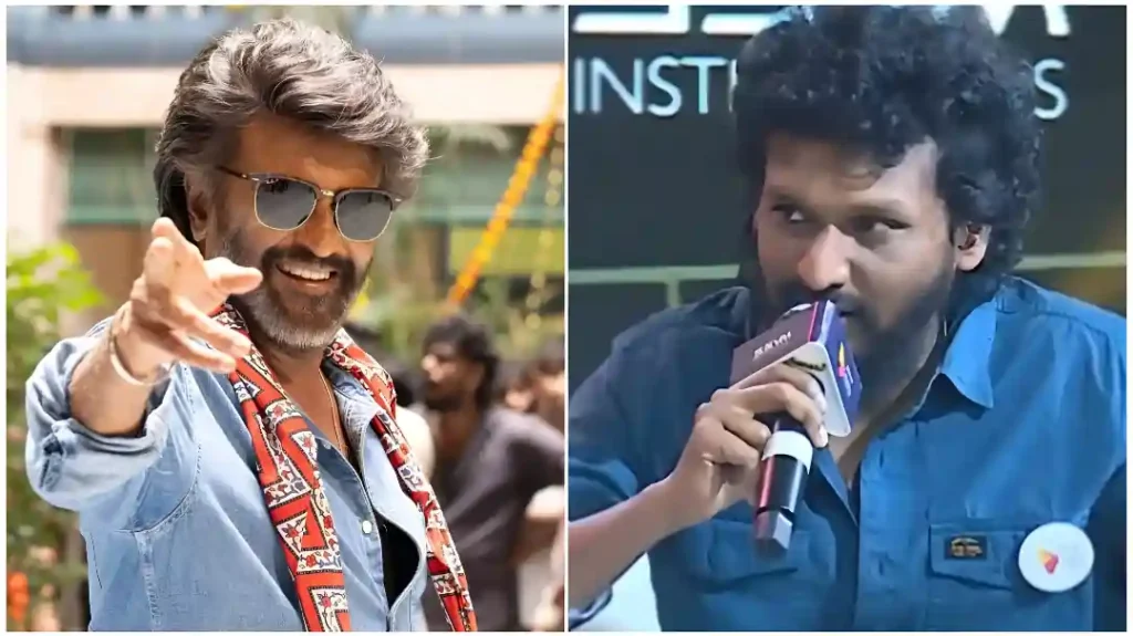 Lokesh 2025 “ரசிகர்களை திருப்திபடுத்தினால் நான் நல்லவன்.. இல்லையென்றால்”..!! “அந்த மாதிரி கதை எழுத முடியாது”..!! கூலி படம் குறித்து லோகேஷ் ஓபன் டாக்..!!