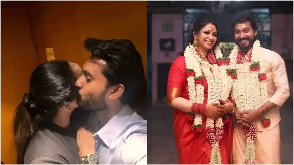 Madhampatty 2025 லிஃப்டுக்குள் மாதம்பட்டியின் அந்தரங்க லீலைகள்..!! வெளியான புதிய போட்டோஸ்.!! முகம் சுளிக்கும் நெட்டிசன்கள்..!!